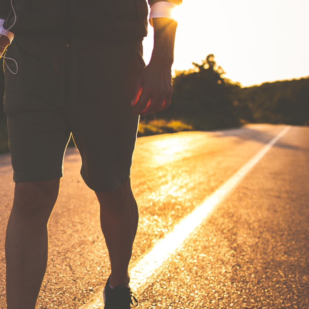 Benefits of Daily Walking: Improve Health, Fitness & Mood 