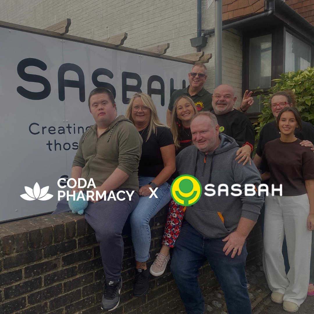 Supporting Adults with Learning Disabilities to Thrive