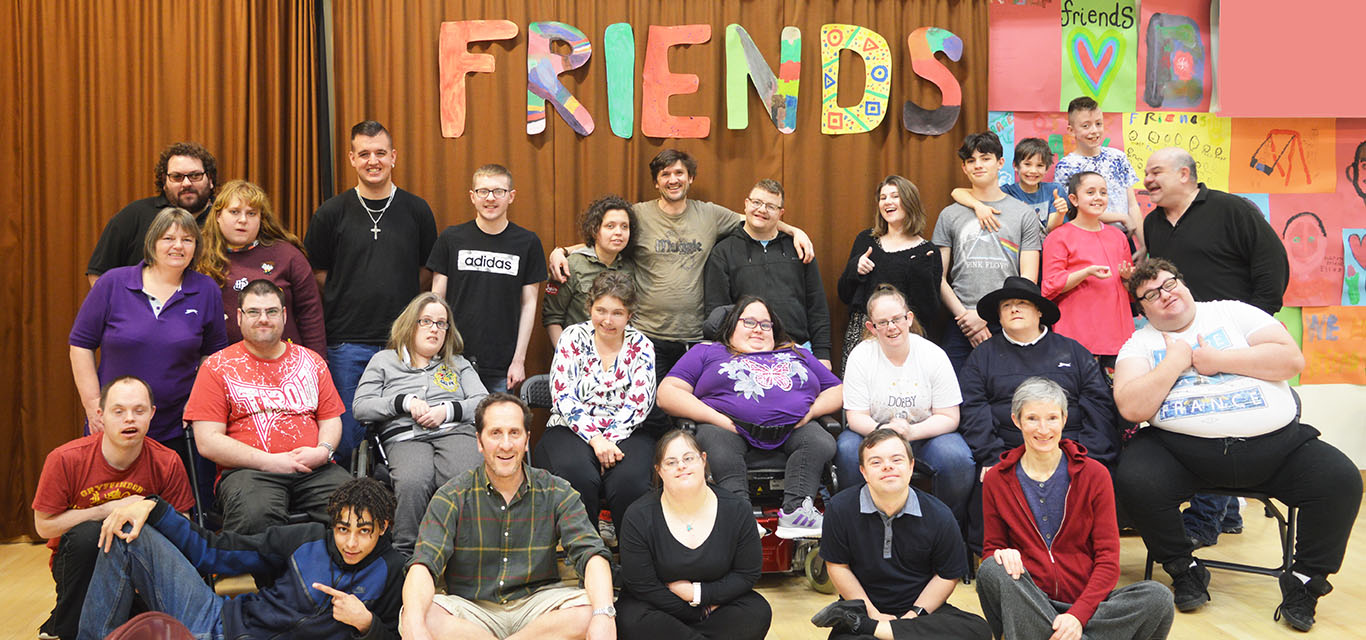 Everyday Living | SASBAH | Sussex Association for Spina Bifida and Hydrocephalus