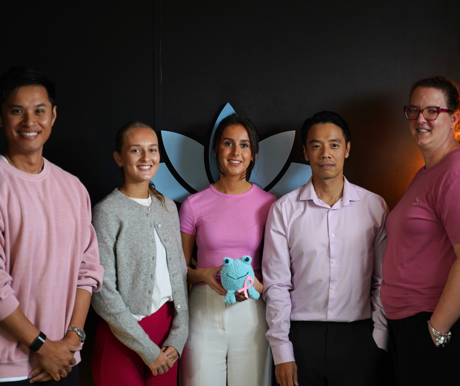 Breast Cancer Awareness Month 2025- Coda Pharmacy