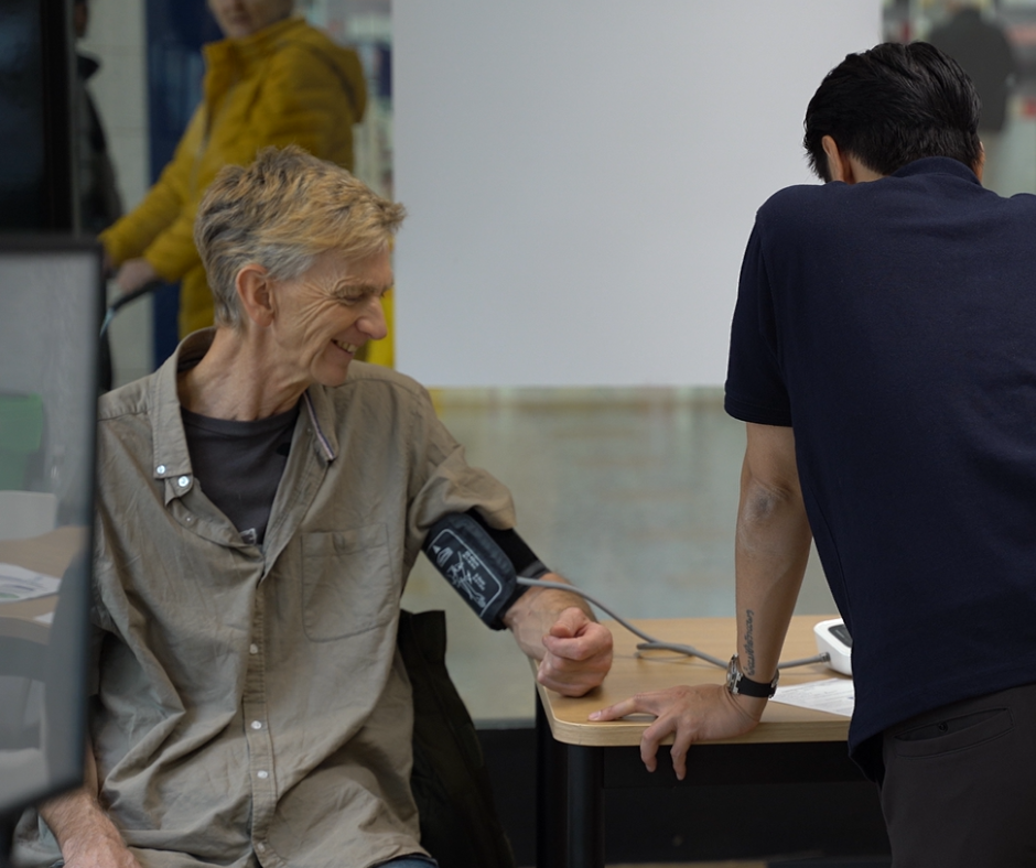 Pharmacy First at Coda Pharmacy