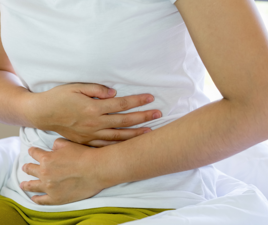 How to Actually Treat an Unhappy Gut: Pharmacists Guide