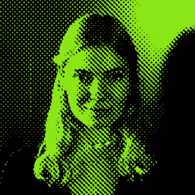 Foto von Sarah leoniefreiin vonFroenau