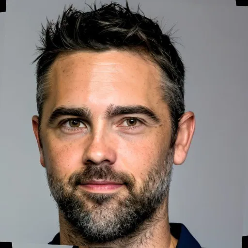 Eric Dowsland