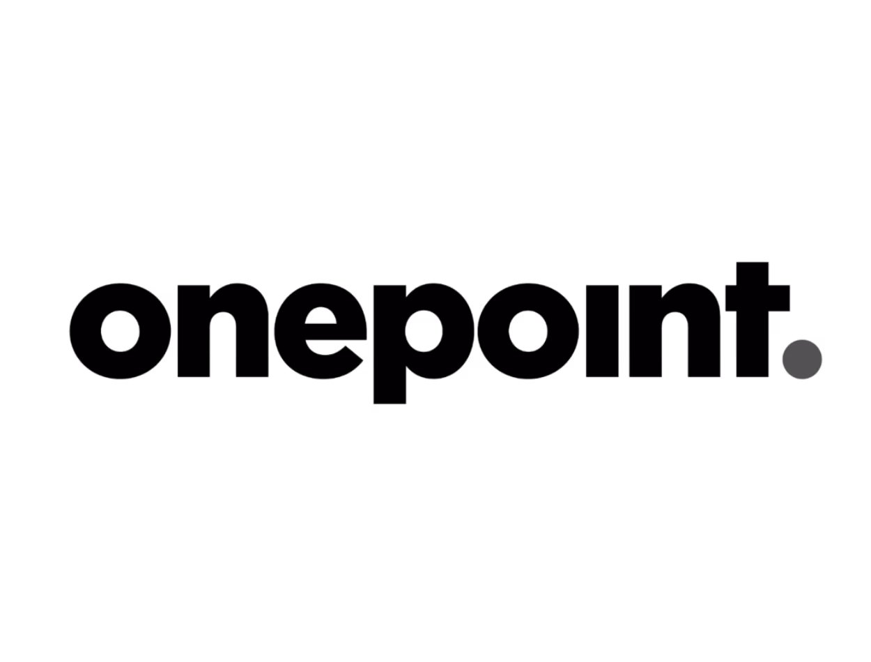 logo du groupe Onepoint
