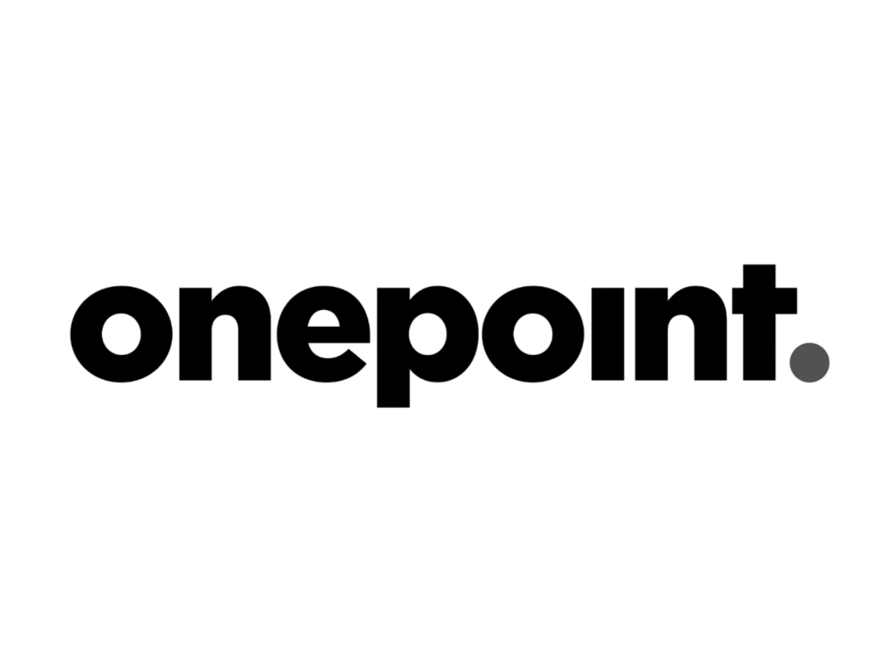 logo du groupe Onepoint
