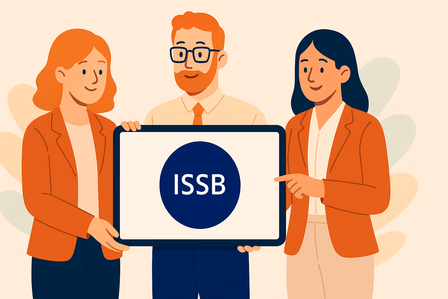 ISSB : le référentiel mondial pour un reporting de durabilité en matérialité simple