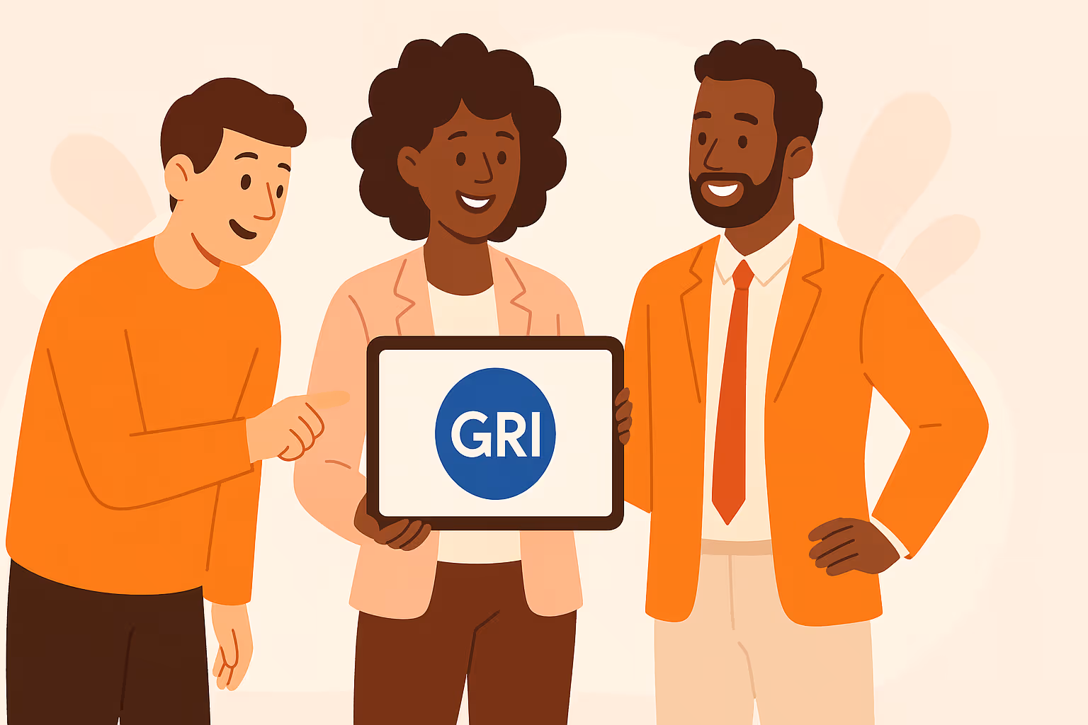 Reporting GRI : le standard international pour structurer votre reporting ESG volontaire