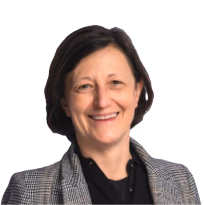 Oriane Cappella, Consultante ESG chez Ascend