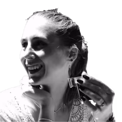 Noémie Lemaire, UX chez Ascend