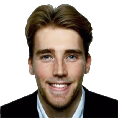 Carl Rosski, Analyste chez Ascend