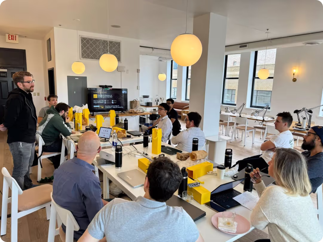 Efficient Computer Office