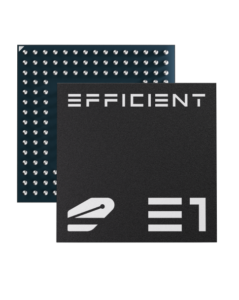 Efficient Computer Technology