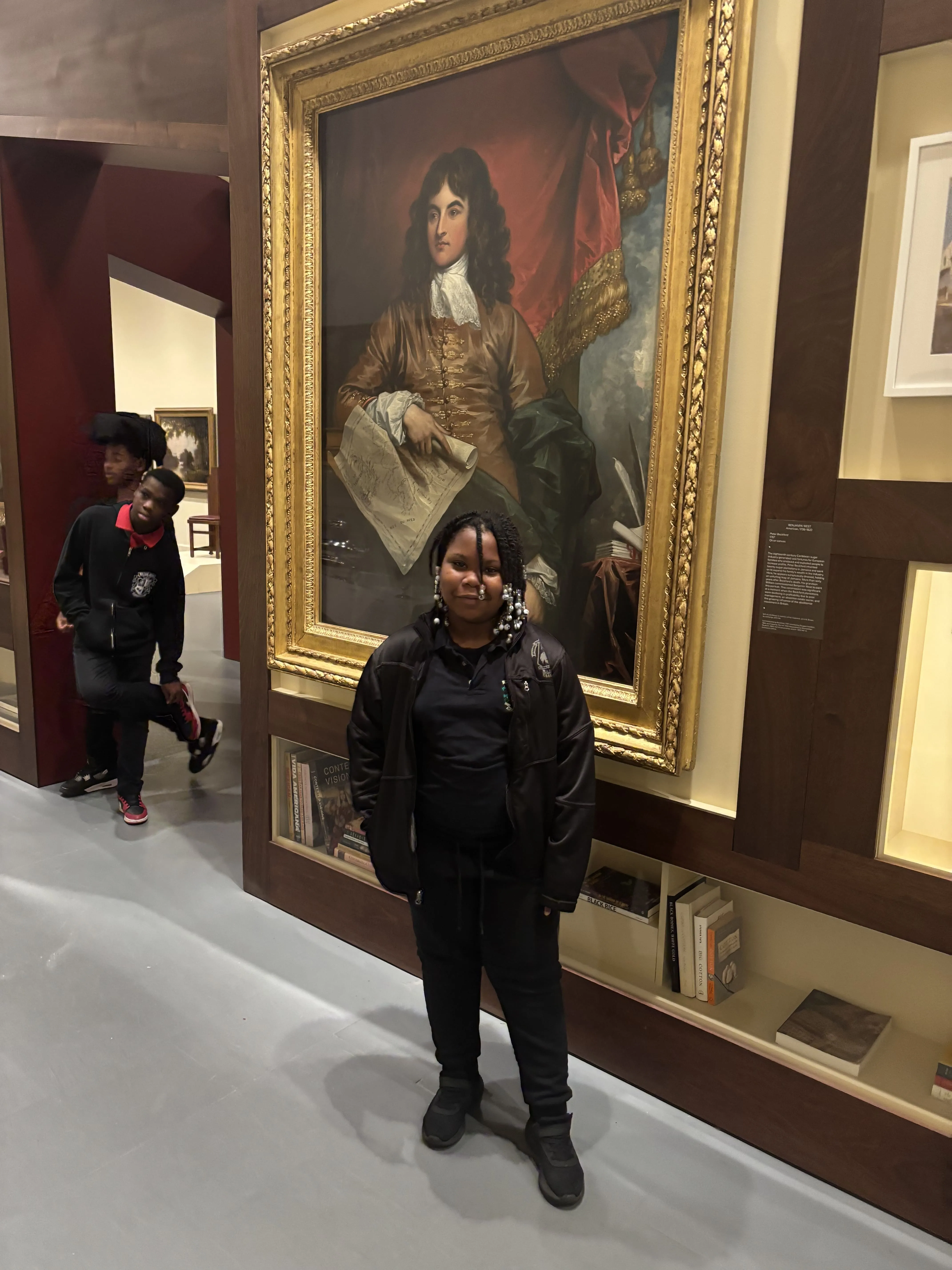 Meyer Levin band on stage