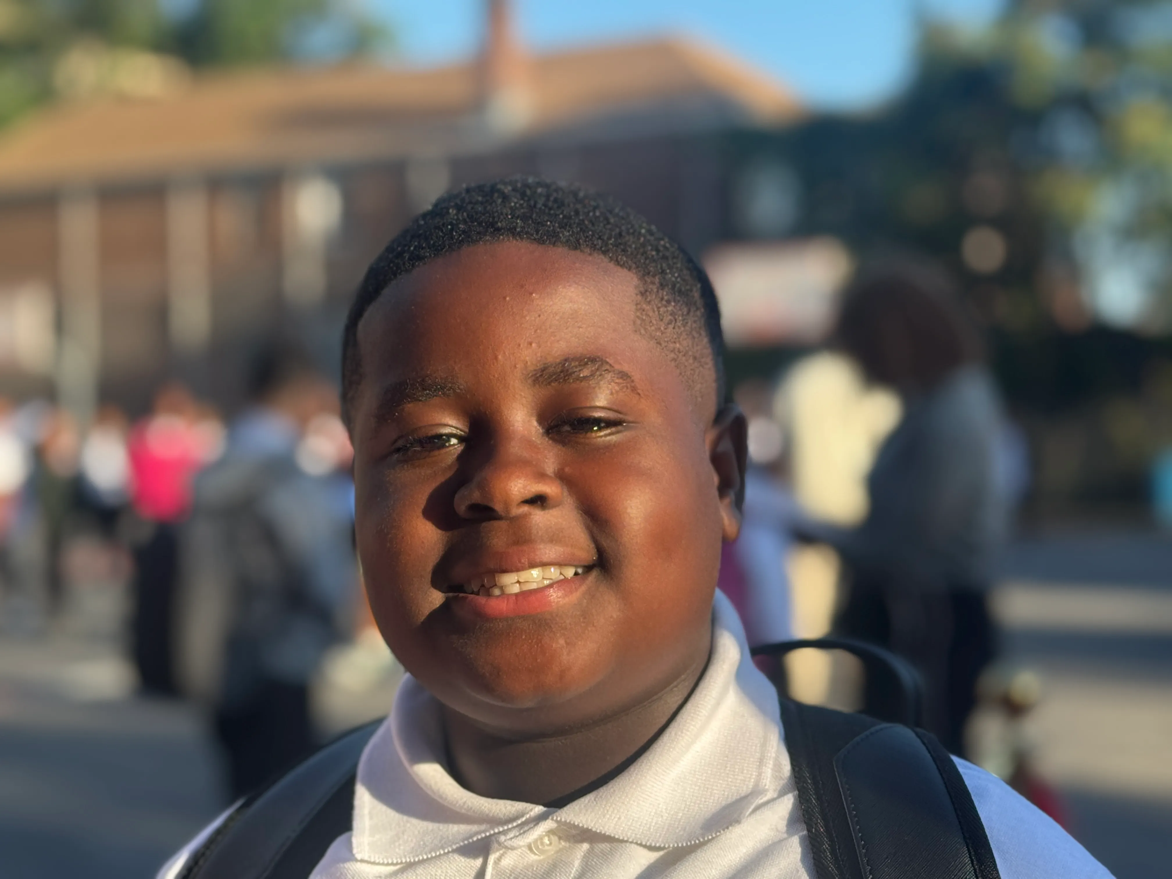 Highlights from Our Brooklyn Middle School photo 10