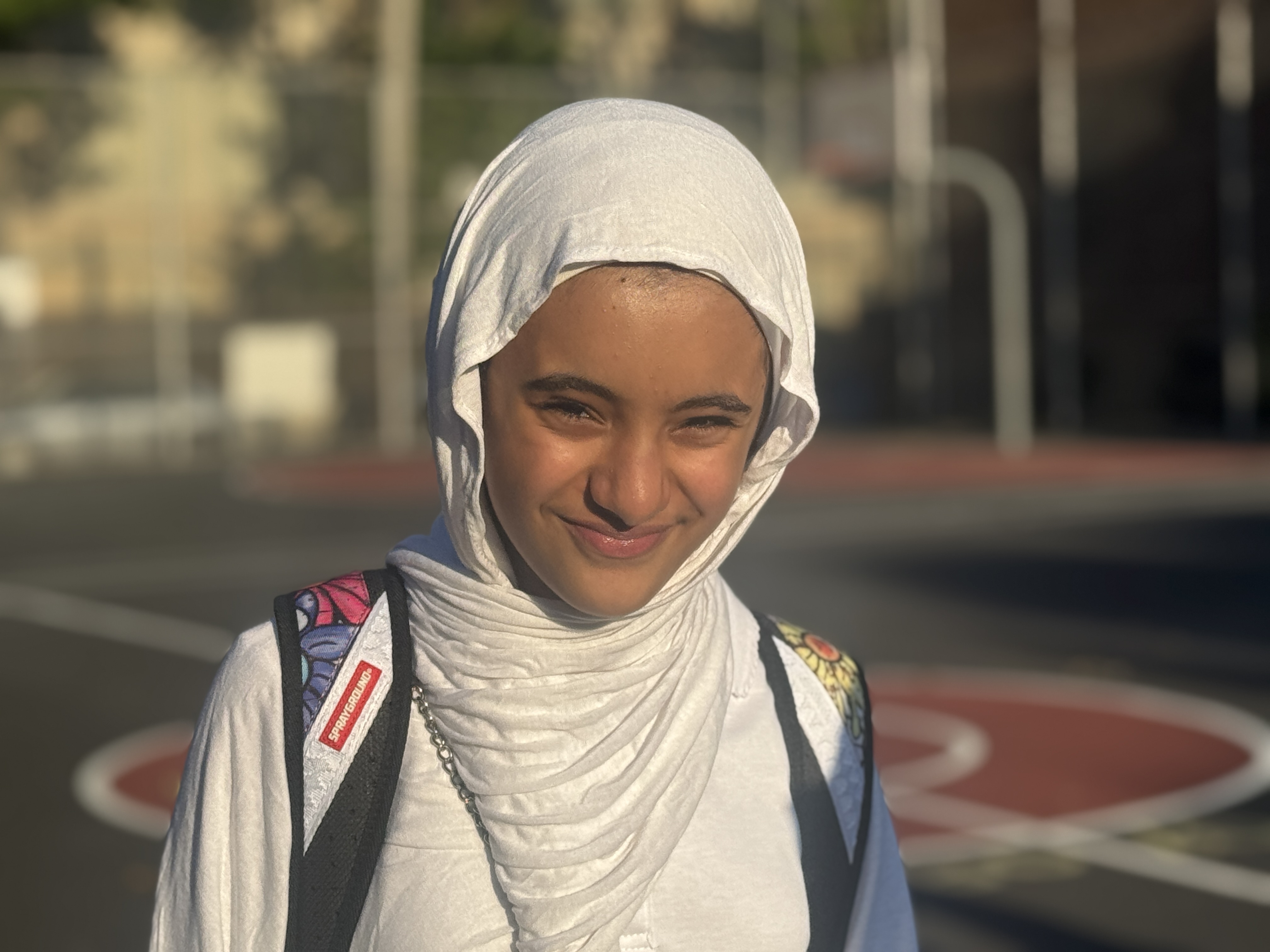 Highlights from Our Brooklyn Middle School photo 6