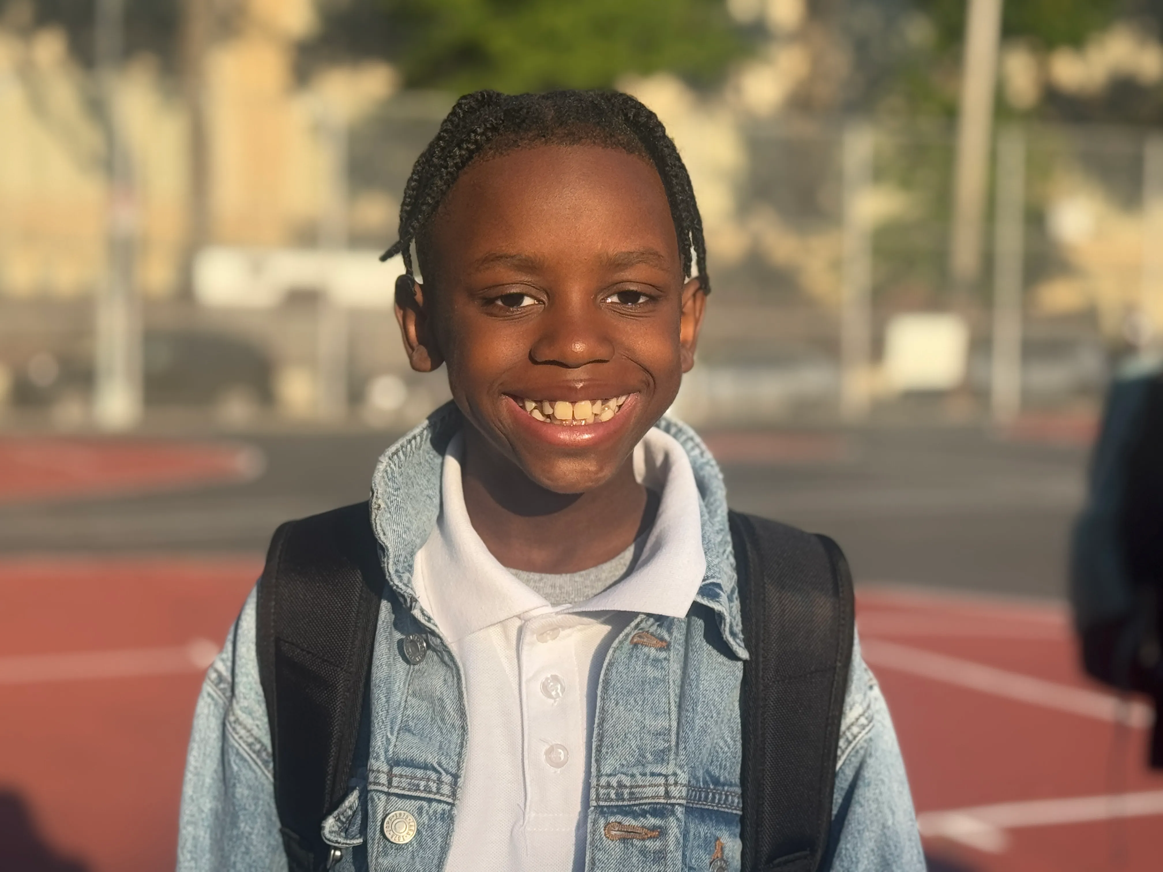 Highlights from Our Brooklyn Middle School photo 8