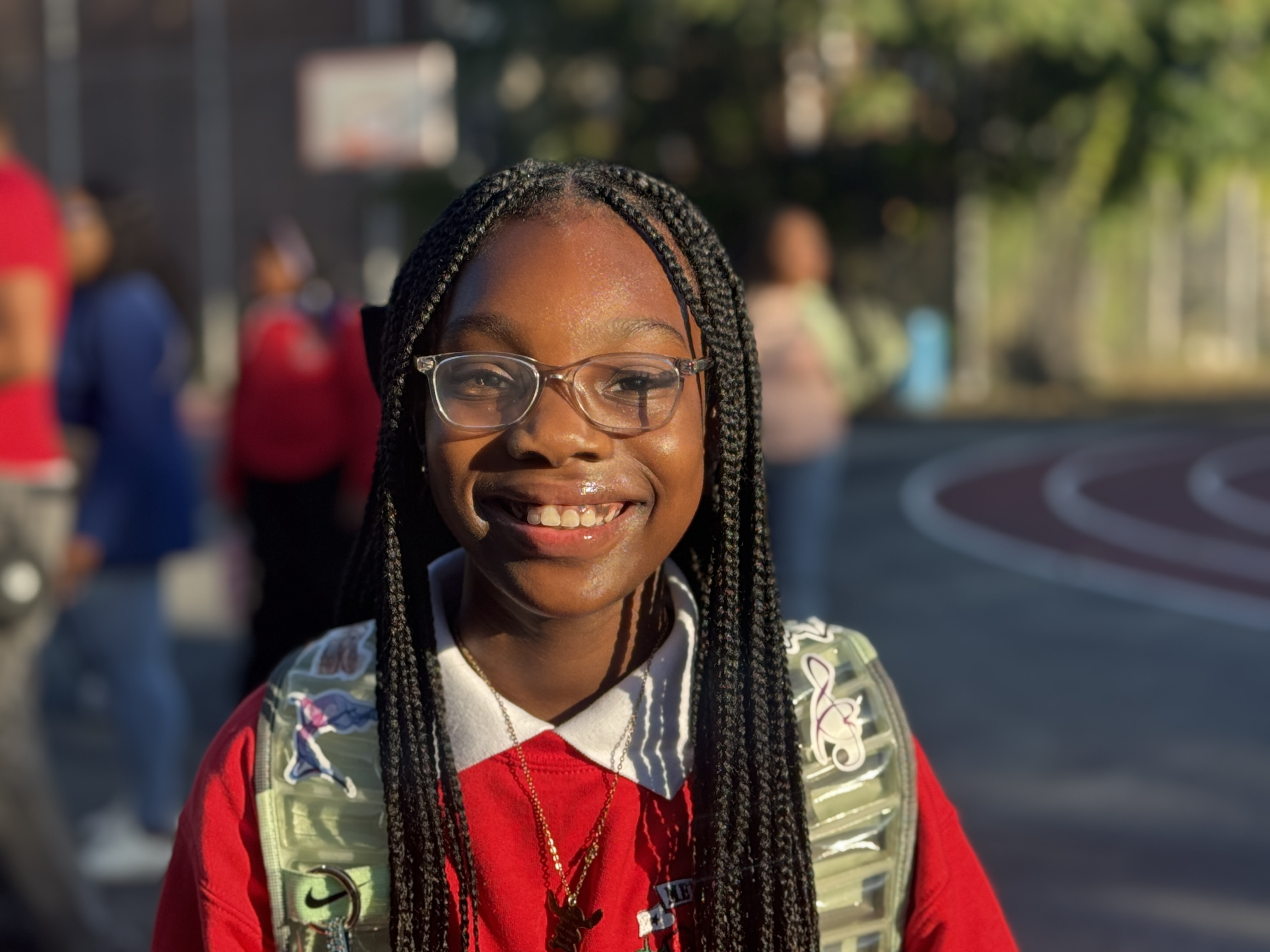 Highlights from Our Brooklyn Middle School photo 5
