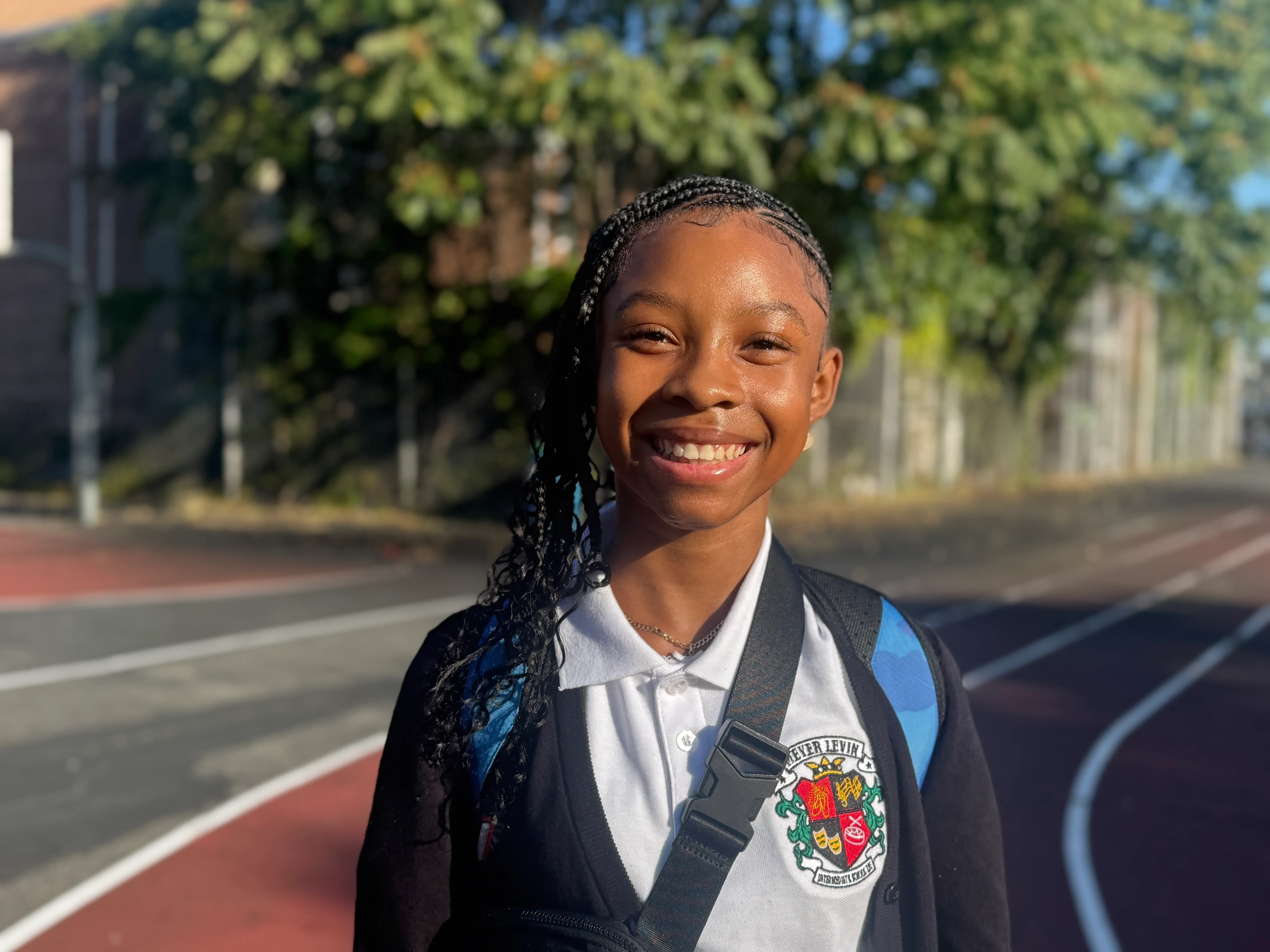 Highlights from Our Brooklyn Middle School photo 1