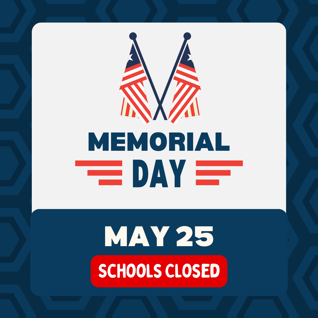 Memorial Day