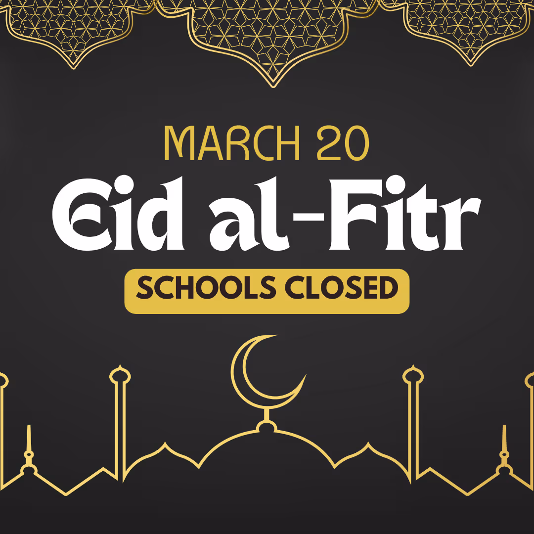 Eid al-Fitr