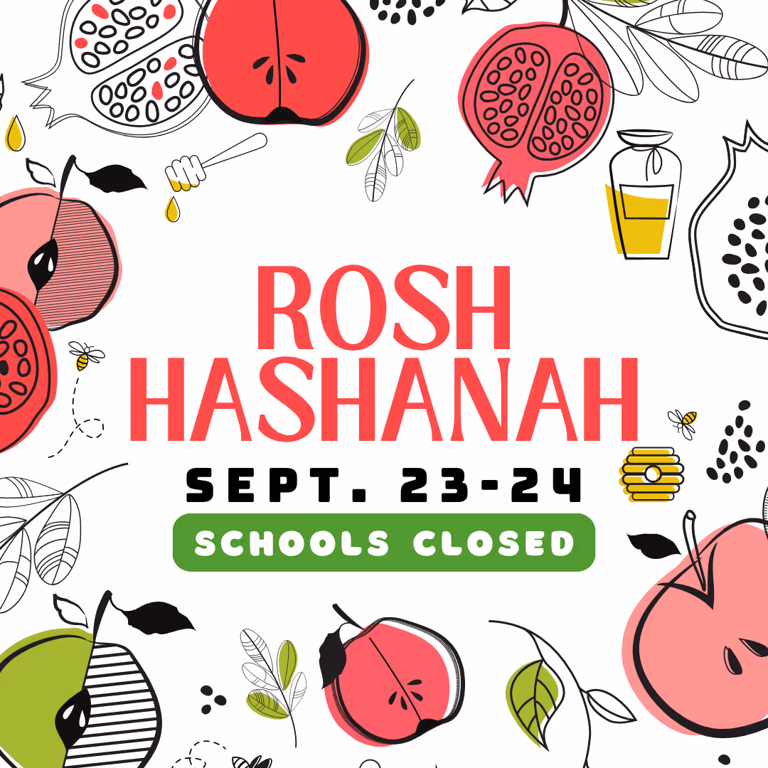 Rosh Hashanah