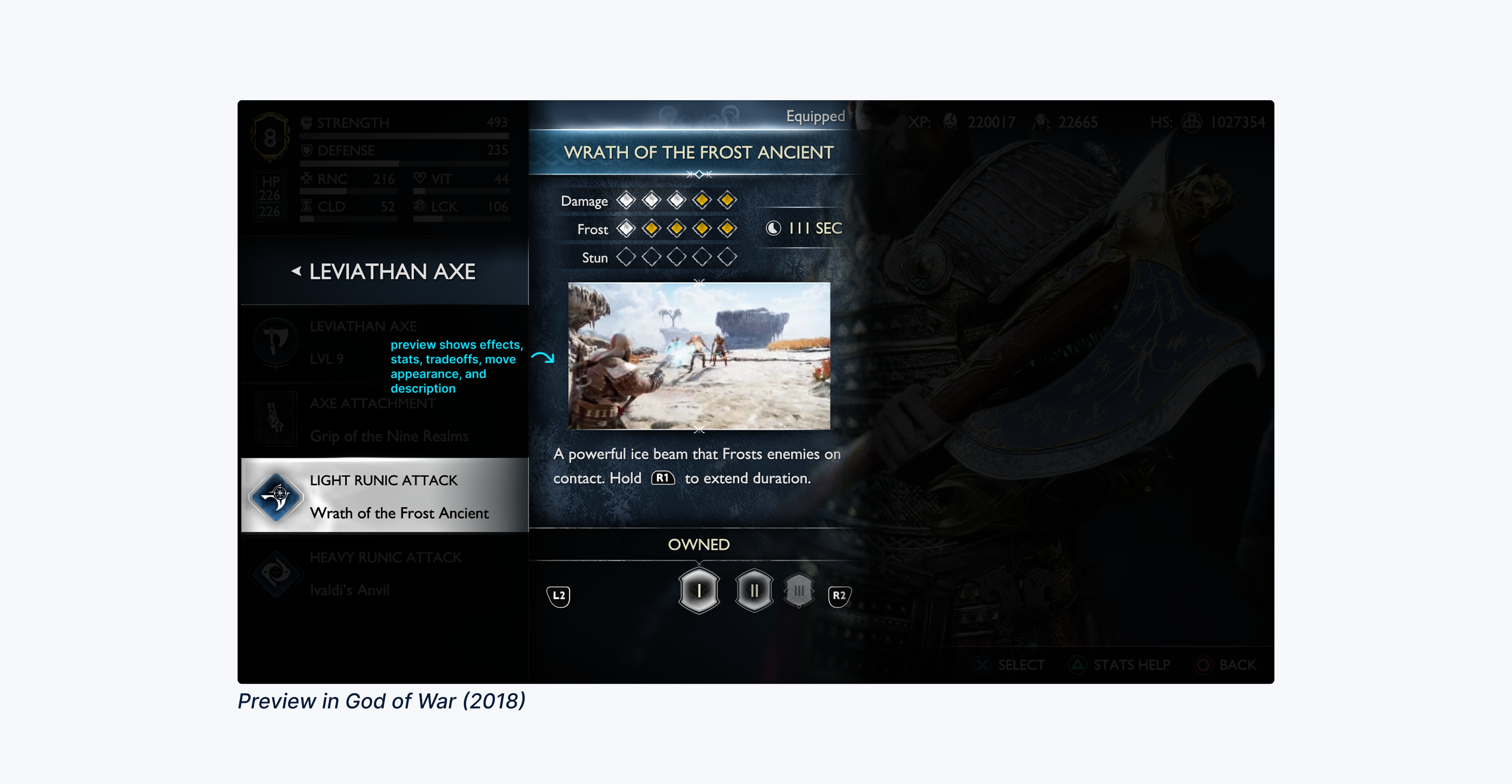 God of War: Ragnarok