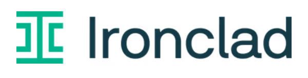 Ironclad Logo