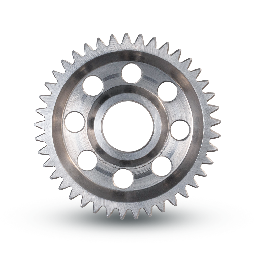 Spur gear supplier.