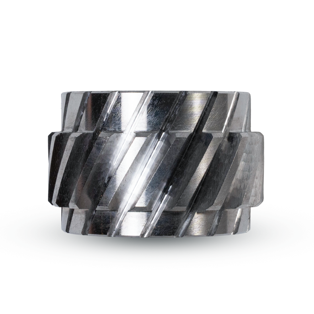 Helical gear supplier.