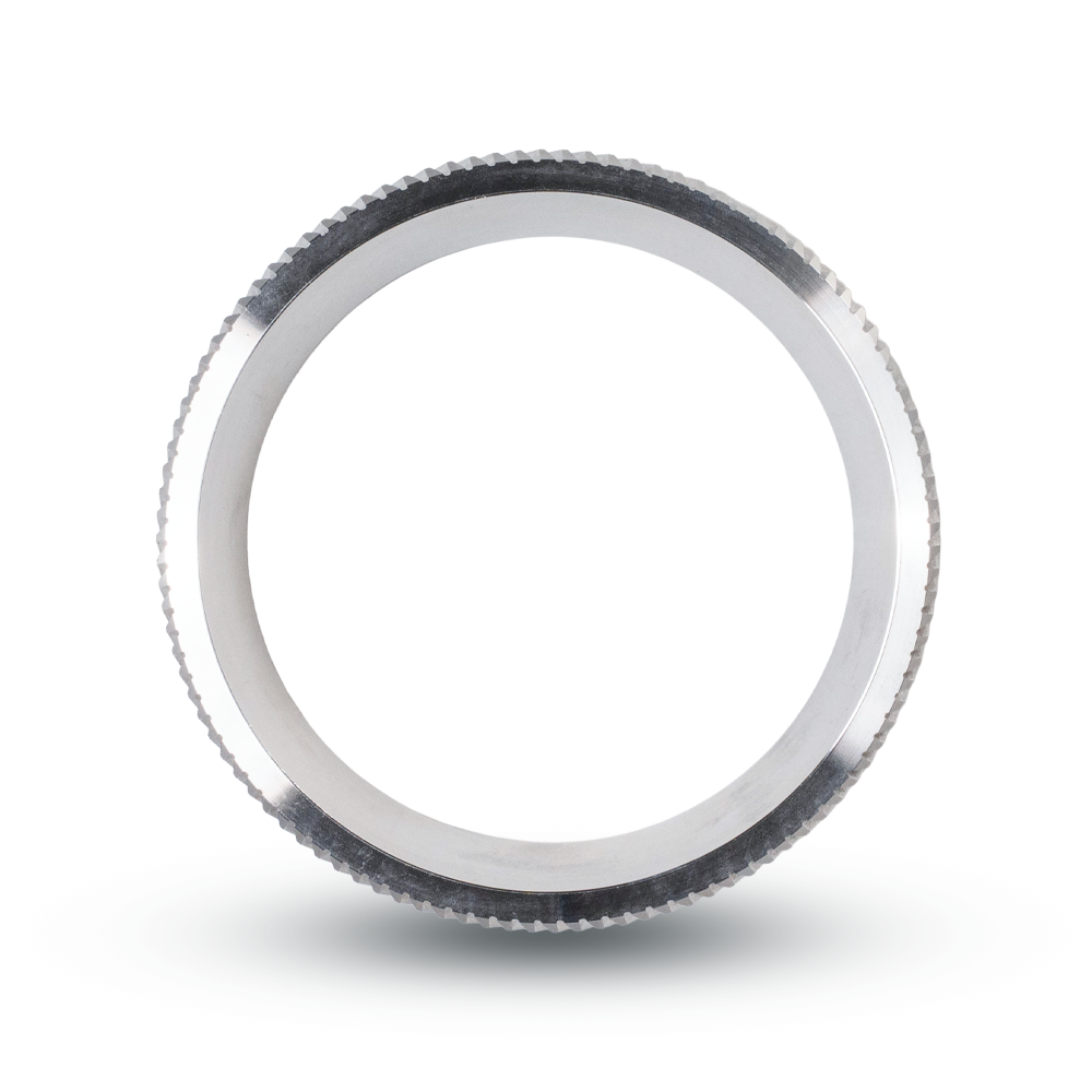 Fine pitch helical gear.