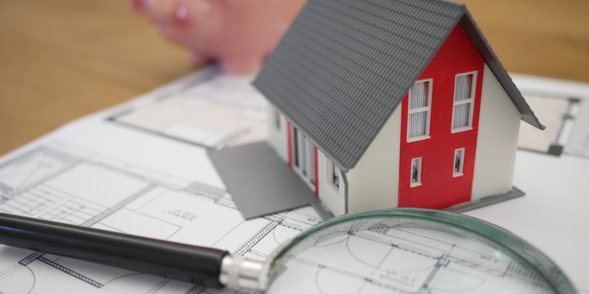 Investor comparing rental strategies