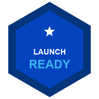 LAUNCH READY