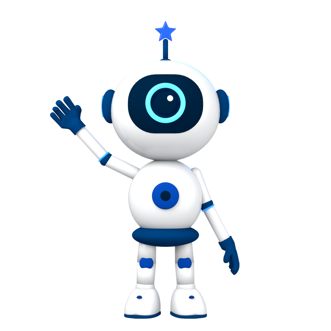 Orbit welcome — here to help navigate UAD 3.6