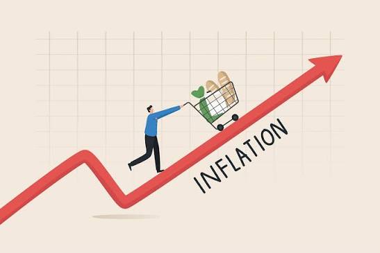Inflation in early retirement