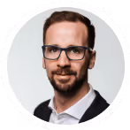Headshot image of Philipp Bruckner