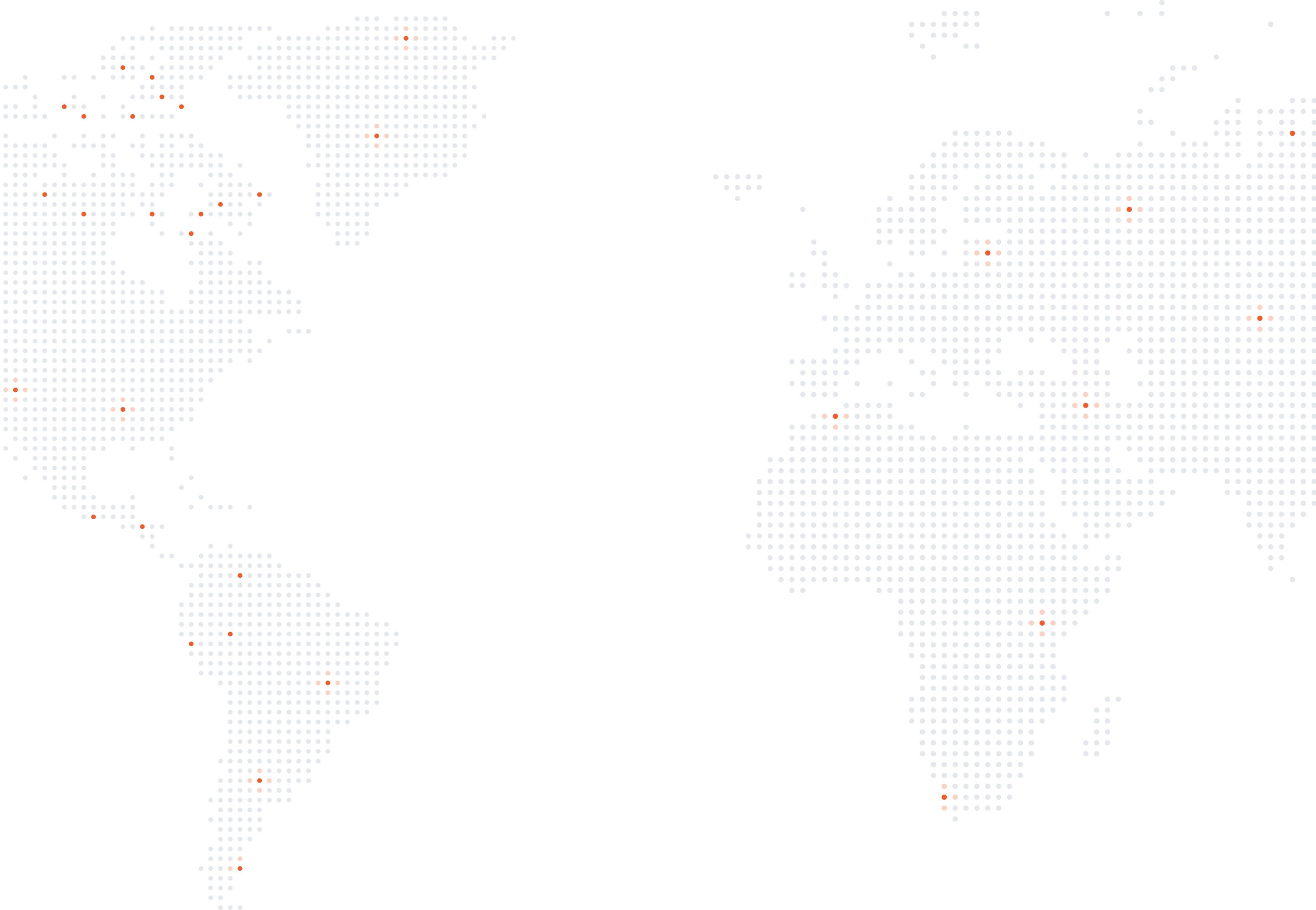 Map background