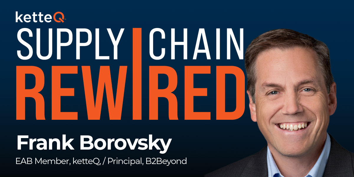 Thumbnail Frank Borovsky B2Beyond