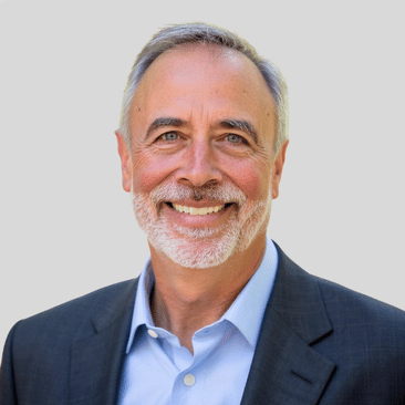 Headshot of ketteQ CEO