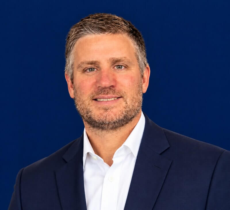 Kevin Ricksgers