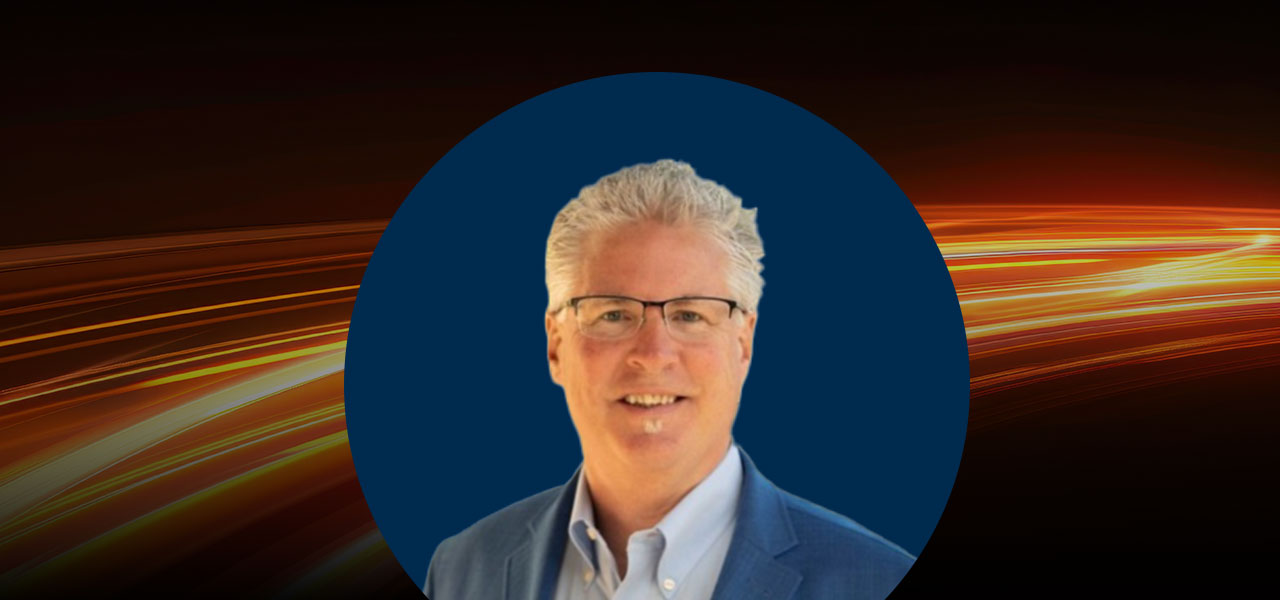 Mit der Geschwindigkeit des Verbrauchers arbeiten: Eine Frage und Antwort mit Rick McDonald