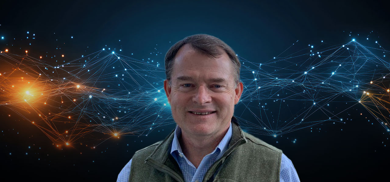 From Paperboy to Platform: A Conversation with Chris Gaffney on the Future of Supply Chain 
