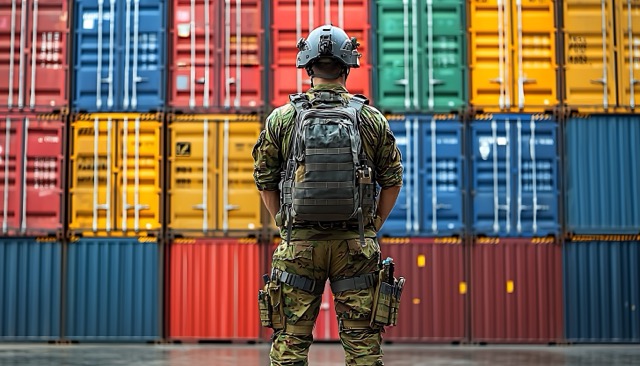 Lessons from Supply Chain Front Lines: A Sit Down with Matt Douglas 