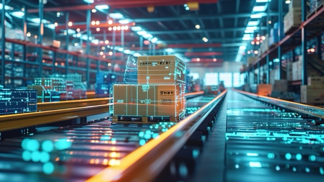 Supply Chain Planning in a Volatile World: Mitigating Supplier Risk and Material Shortages 