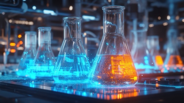 From Chemistry to Supply Chain Resilience: A Q&A with Andrew Downard 