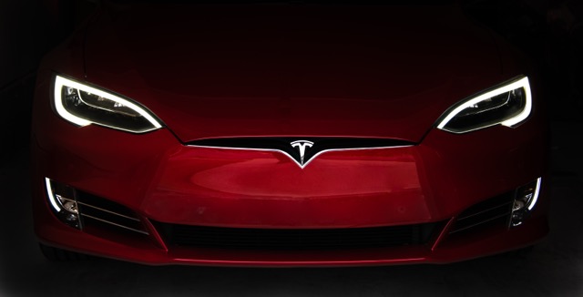 Part 1: Planning for the Unexpected—What Tesla Can Teach Us About Supply Chain Resilience 