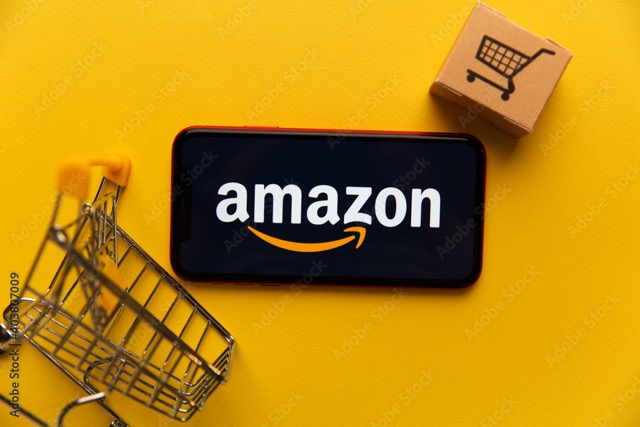 Part 2: Turning Chaos into Opportunity: Amazon's Secret to Adaptive Supply Chain Planning 