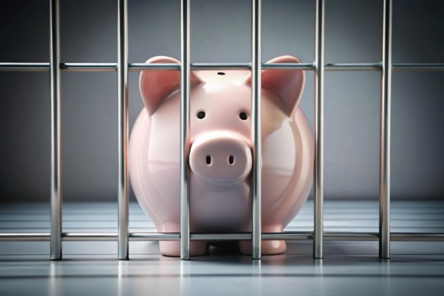 What's Really Holding Back Your Revenue? (It's Not Sales) 