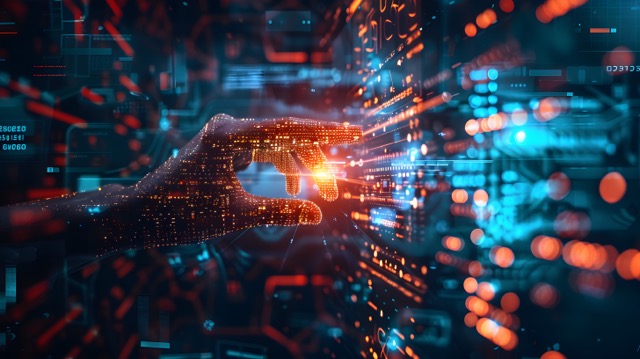 The Invisible Upgrade: How ketteQ’s PolymatiQ™ Turns Logility into an Adaptive AI Engine 