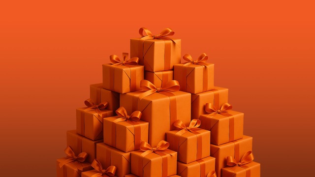 The Most Fragile Time of the Year: A Supply Chain Geek’s View of the Holidays 